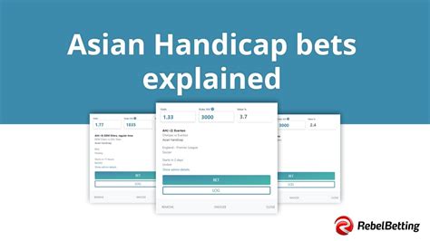 betting sites with asian handicap